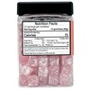 Wally and Whiz Pink Grapefruit with Apricot Gummies