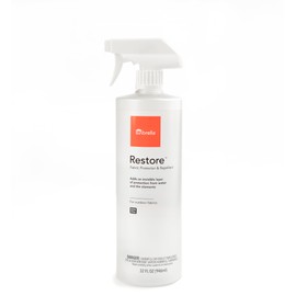 Sunbrella Restore Fabric Protector | Water-Repellent Spray for Outdoor Fabrics | Easy Use, Non-PFAS | Protect & Restore Upholstery | 32 fl oz