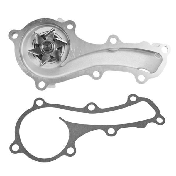 KAYULONE AW9416 Engine Water Pump Kit Fit for Nissan Sentra
