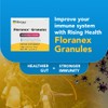 Rising Health - Floranex Granules - Lactobacillus Granules Probiotic Dietary