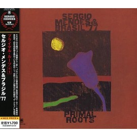 Primal Roots