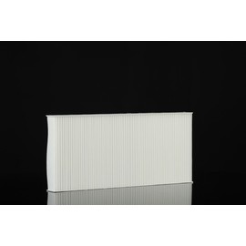 Kabinenfiltereinsätze WA60170 kompatibel mit PC8012, 5030481, CU3554, 53.012.00, R/FP/1, K1010 - PZL FILTERS