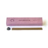 CHIE - AGARWOOD Japanese Style Incense 30 Sticks with Incense