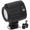 SL‑18 40M Waterproof Diving LED Fill Light 7500K Mini Underwater