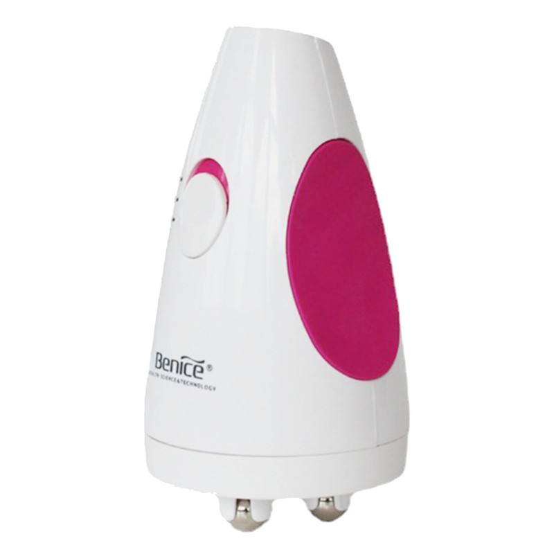 Electric Face Skin Massage Roller Skin Tightening Slimming Lifting Beauty