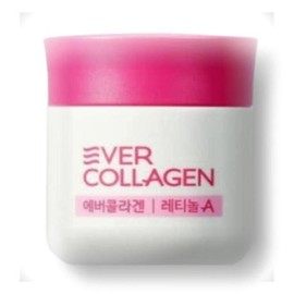 Nutri Evercollagen Retinol A 750mg x 56 tablets / 에버콜라겐 레티놀A 750mg x 56정