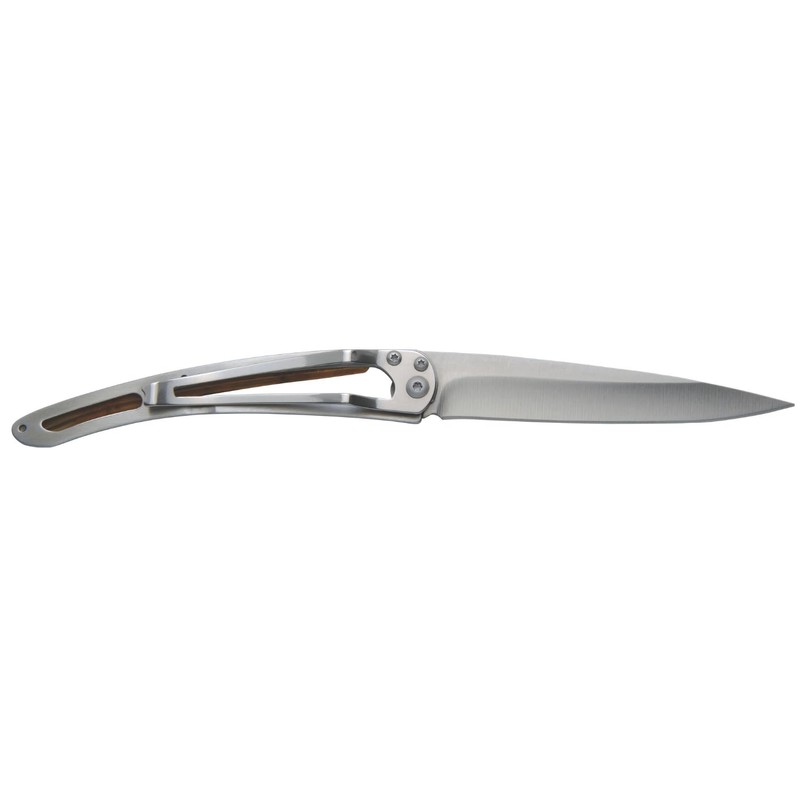 deejo DJ-0905 olivewood 27g