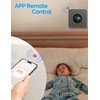 MOES Smart ZigBee Thermostat Underfloor Heating Electric, Room Thermostat Underfloor