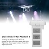 RC Drone Battery 15.2V 4500mAh Multiple Protection Intelligent Flight Battery