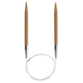 16 inch Chiaogoo Bamboo Circular knitting needle US 8 5.0mm