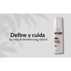 K89 - Sweet Finish Curl Cream. Crema de Rizos con