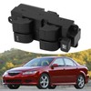 Master Power Window Switch Front Left Driver Side for Mazda