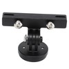 Saddle Mount, Tail Lamp Bracket Tail Light Saddle Support for