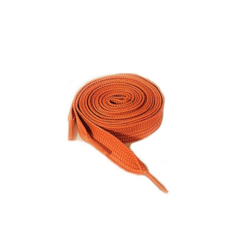 Thick Fat Shoelaces for Sneakers, Boots and Shoes By Ti