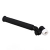 TIG Welding Torch Head 360 Degree Rotation Air Cooling High
