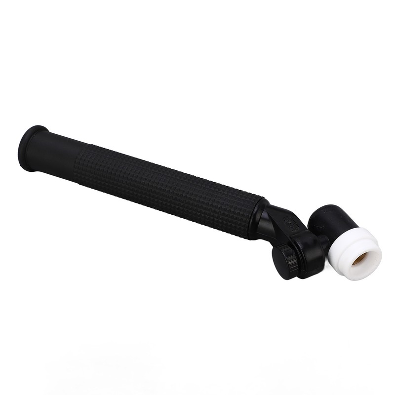TIG Welding Torch Head 360 Degree Rotation Air Cooling High