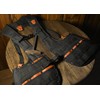 WELKINLAND Top-G Leather Tool Vest for Men - Electrician, Construction