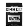 Koffee Kult Sumatra Coffee Beans Dark Roast - Indonesian Fresh