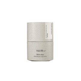 Breath 37 degrees Sum37 Skin Stay Moisture Lip Serin 15ml×1 Sensible gift 1 pc / 숨37 스킨스테이 모이스처 립세린 15ml×1개 센스있는선물 1개