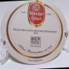 Reissdorf Kolsch German Beer Coasters Set of 6 Universitas Cologne