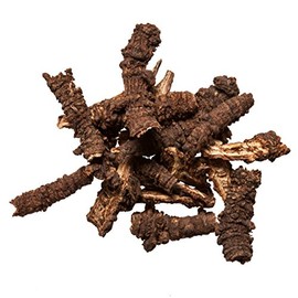 Plum Dragon Qiang Huo (Notopterygium Root) Chinese Herb 1 Oz.