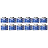 Daily Chef Bakers and Chefs Safe Heat Chafing Fuel, 12-Pack