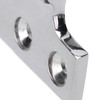 T Shape Ship Accessories 316 Stainless Steel Corrosion Resistance Antioxygen