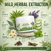 Tea Tree Oil Cream for Fungal-Prone Skin – Suitable for