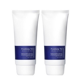 베니스엠제이 Pyungryangyul Sun Cream Ato Mild Baby Kids Gentle 75ml X 2