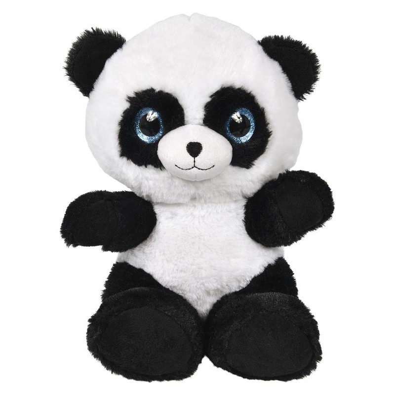 Rhode Island Novelty 11" Jungle Plush Assortment, 1 Piece per