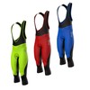 Sparx Men's Thermal 3/4 Cycling Bib Shorts Roubaix Winter Cycling
