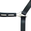 Sprenger Ultra Fit Extra Grip Spur With Comfort Roller