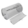 Rolling Grilling Basket Stainless Steel Grill Cage Round Stainless Steel