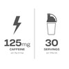 Reflex Nutrition Reflex Pre Workout Powder 3000 mg Citrulline Malate
