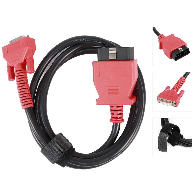 Test Cable for Test Cable，Scanner Main Test Data Cable 2