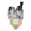 SAKITAM Carburetor Fits For Earthquake 14267 Log Chipper Shredder with