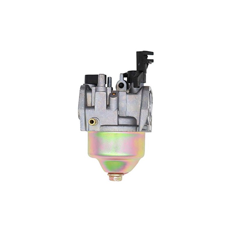 SAKITAM Carburetor Fits For Earthquake 14267 Log Chipper Shredder with