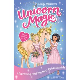 Unicorn Magic: Heartsong and the Best Bridesmaids: Special 5
