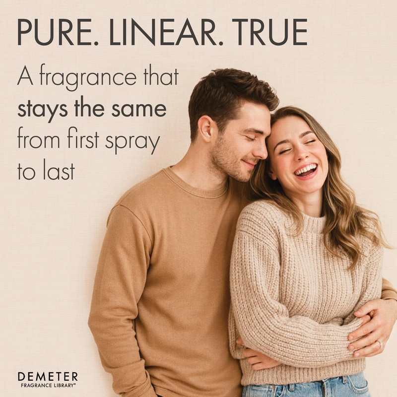 DEMETER 1 oz Cologne Spray - Dirt