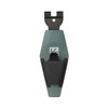 Daiwa VS Tackle Back Parts VS Plier Holder (A) Gray