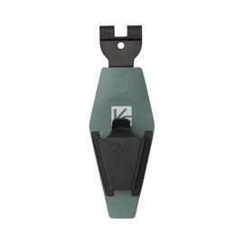 Daiwa VS Tackle Back Parts VS Plier Holder (A) Gray Blue