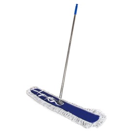 Kendal Commercial Maxi Dust Mop with Handle Kit (44 Inch)