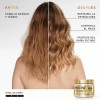 Mascarilla para cabello Pantene Repara, Protege y Antifrizz con Aceite