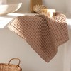 Viva Maison Viva Maison Premium Quality Waffle Washcloths Set of