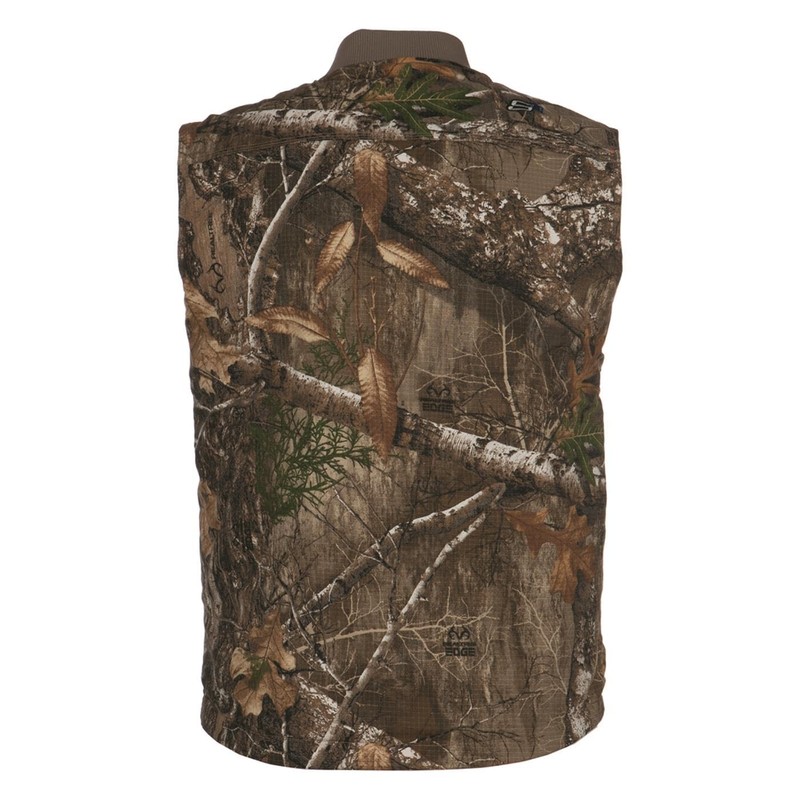 SCENTBLOCKER Scent Blocker Shield Series Evolve Reversible Vest, Hunting Vest