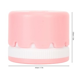 Hztyyier Thread Wax Tightness Adjustment Portable Thread Beeswax Thread Conditioner Sewing Supplies for Strengthening Line