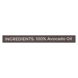 UD_Primal Kitchen Case of 6 Avocado Oil 16.9 Fl Oz Premium Plant-Based Oil