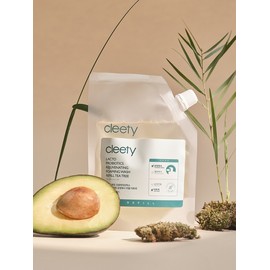 Lacto Probiotics Rejuvenating Foaming Wash Tea Tree Feminine Cleanser 180ml Refill / 락토 프로바이오틱스 리쥬브네이팅 포밍워시 티트리 여성청결제 180ml 리필