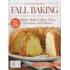Fall Baking Magazine 2025