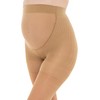 Veluk Maternity Sheer Tights for Women 20 Denier With Anatomy